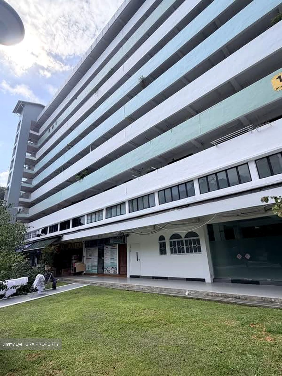 Jalan Bukit Merah (D3), Shop House #566866491